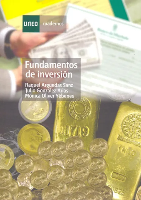 Fundamentos de Inversiã?Â³N