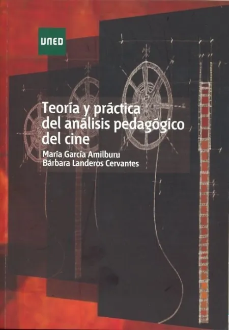 Teorã?Â­a y Prã?Â¡Ctica del Anã?Â¡Lisis Pedagã?Â³Gico del Cine