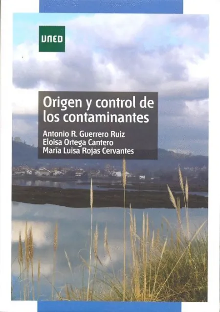 Origen y Control de los Contaminantes
