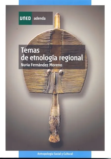 Temas de Etnologã?Â¡A Regional