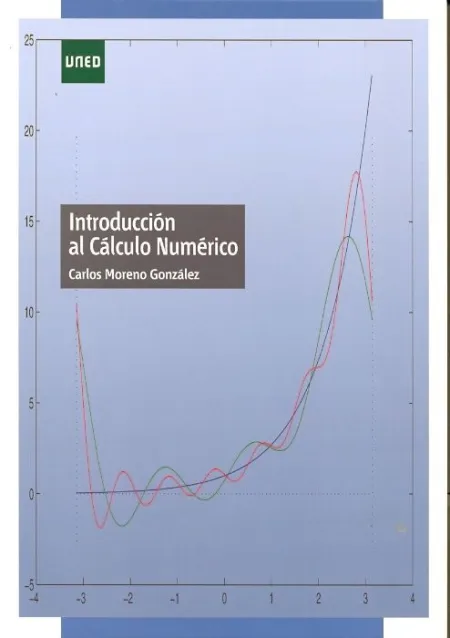 Introducciã?Â³N Al Cã?Â¡Lculo Numã?Â©Rico