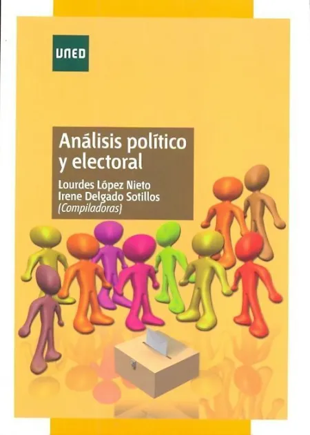 012 Análisis Político y Electoral
