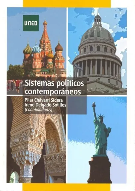 Sistemas Polã?Â­ticos Contemporã?Â¡Neos