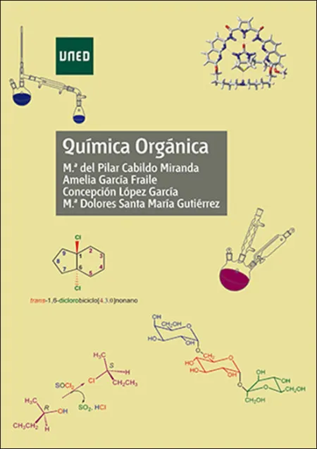 Quã?Â­mica Orgã?Â¡Nica