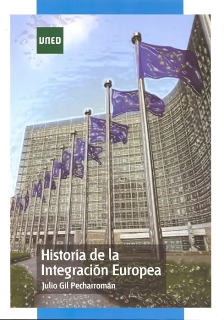 Historia de la Integraciã?Â³N Europea