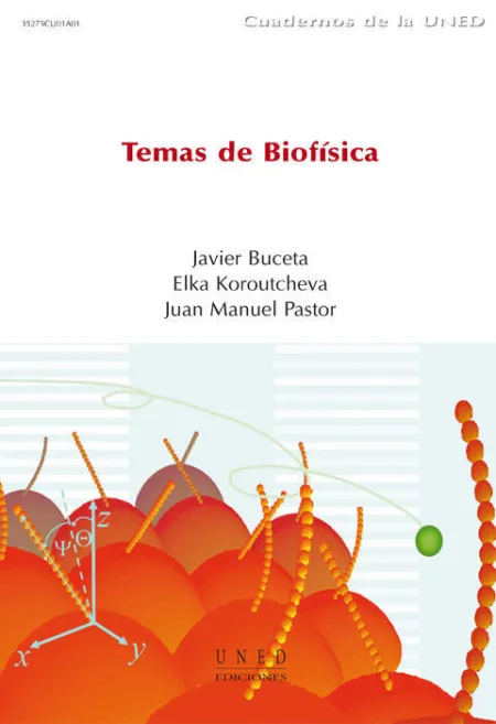 Temas de Biofã?Â­sica