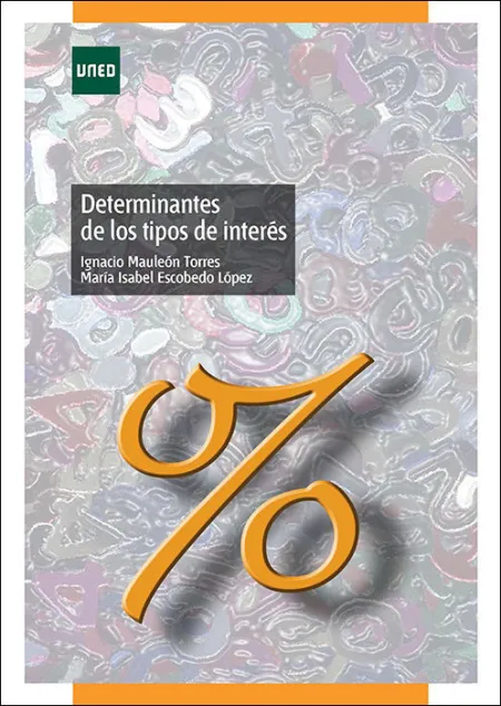 Determinantes de los Tipos de Interã?Â©S