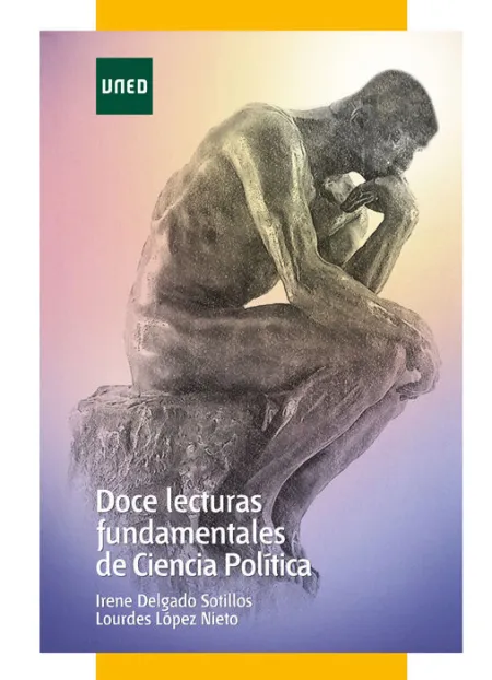 Doce Lecturas Fundamentales de Ciencia Polã?Â­tica