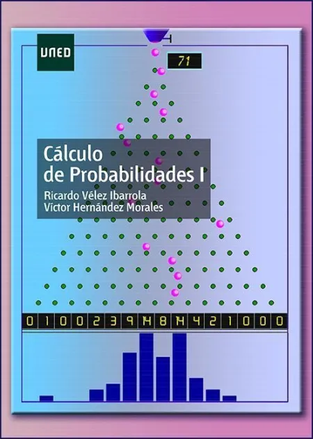 Cã?Â¡Lculo de Probabilidades I