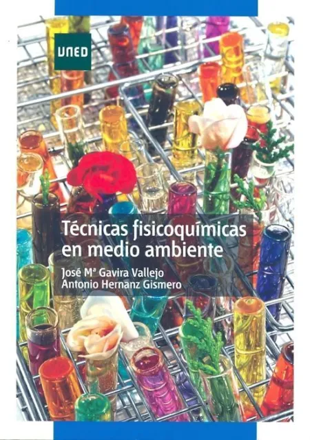 Tã?Â©Cnicas Fisicoquã?Â­micas en Medio Ambiente