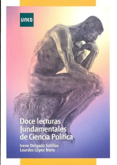 Doce Lecturas Fundamentales de Ciencia Politica