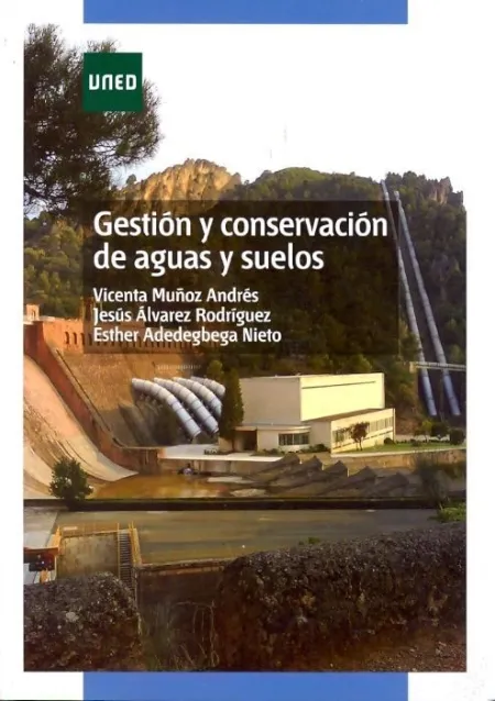 Gestiã?Â³N y Conservaciã?Â³N de Aguas y Suelos