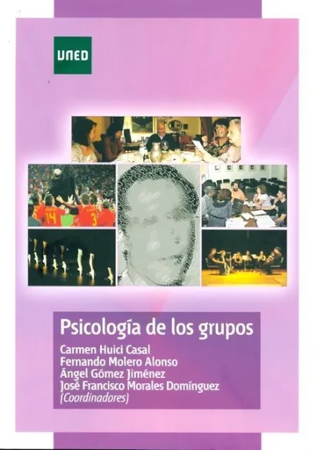 Psicologã?Â¡A de los Grupos