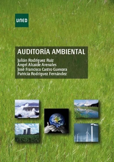 Auditoria Ambiental