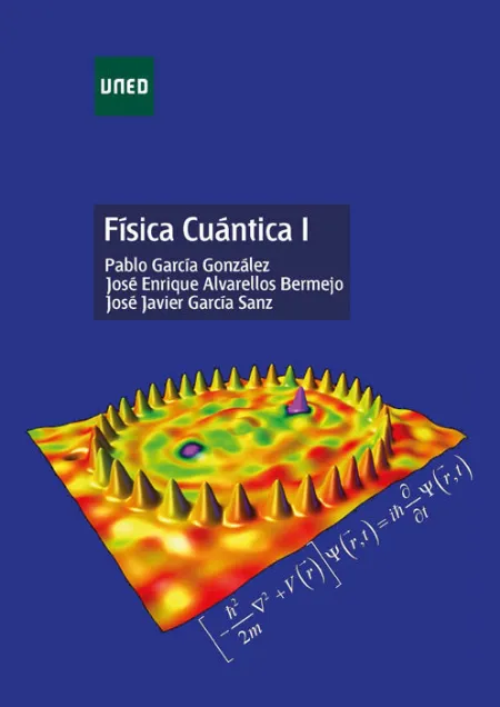 Fã?Â­sica Cuã?Â¡Ntica I