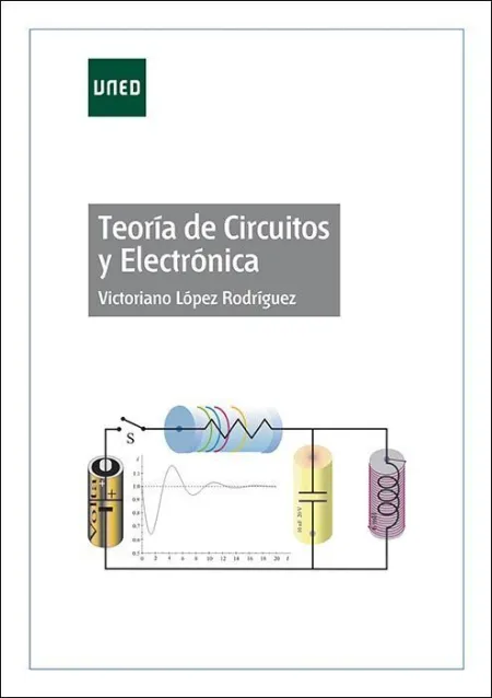 Teorã?Â­a de Circuitos y Electrã?Â³Nica