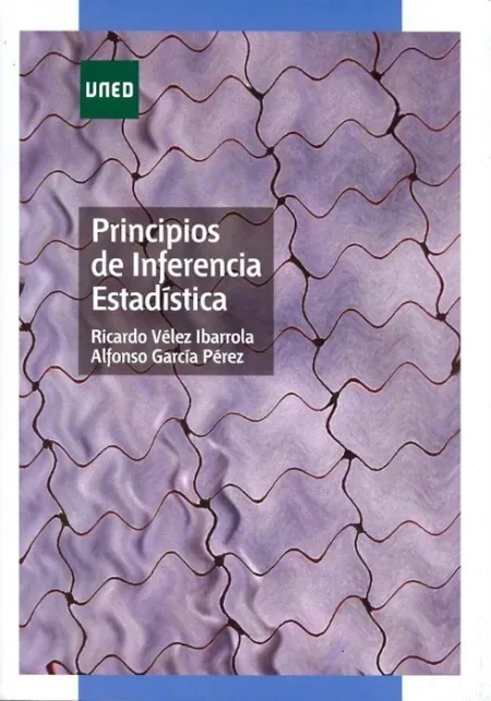 Principios de Inferencia Estadã?Â­stica