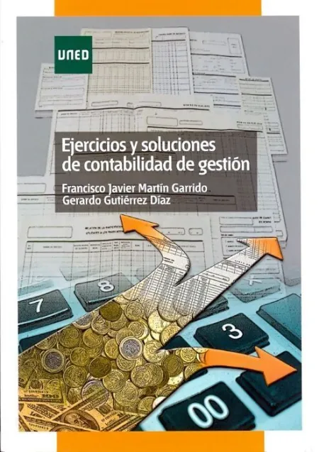 Ejercicios y Soluciones de Contabilidad de Gestion