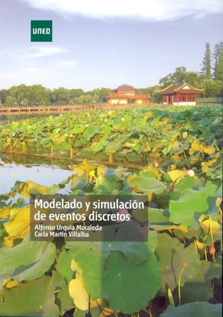 Modelado y Simulaciã?Â³N de Eventos Discretos