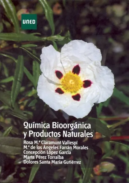 Quã?Â­mica Bioorgã?Â¡Nica y Productos Naturales