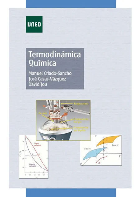 Termodinã?Â¡Mica Quã?Â¡Mica