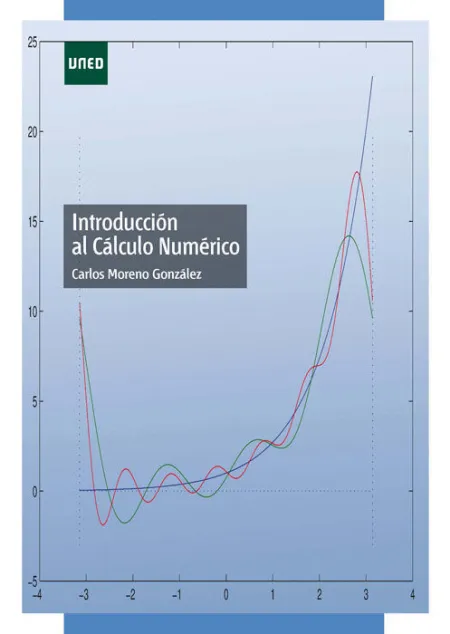 Introducciã?Â³N Al Cã?Â¡Lculo Numã?Â©Rico