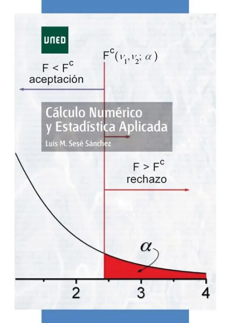Cã?Â¡Lculo Numã?Â©Rico y Estadã?Â¡Stica Aplicada