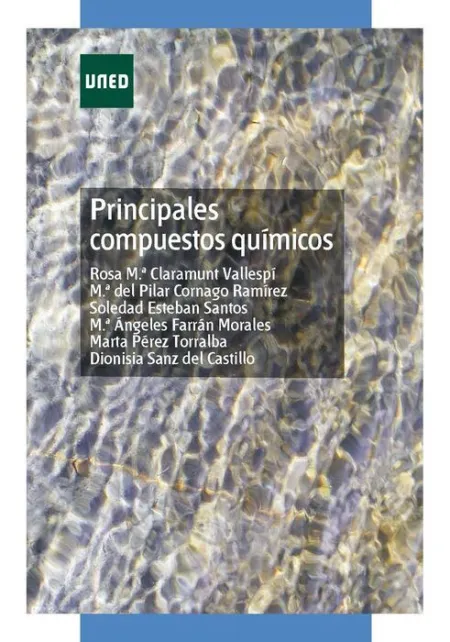 Principales Compuestos Quã?Â¡Micos