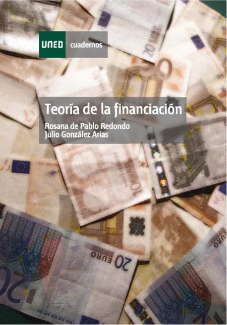 Teorã?Â­a de la Financiaciã?Â³N