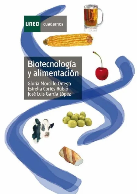 Biotecnologã?Â­a y Alimentaciã?Â³N