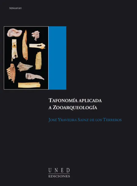 Tafonomã?Â­a Aplicada a Zooarqueologã?Â­a