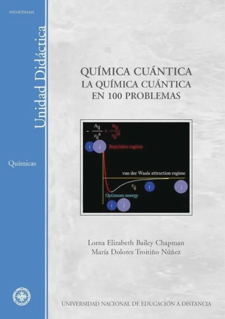 Quã?Â­mica Cuã?Â¡Ntica. La Quã?Â­mica Cuã?Â¡Ntica en 100 Problemas