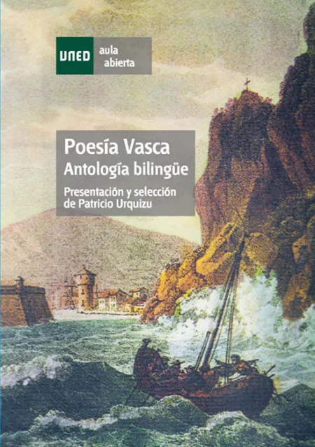 Poesã?Â­a Vasca. Antologã?Â­a Bilingã?Â¼E