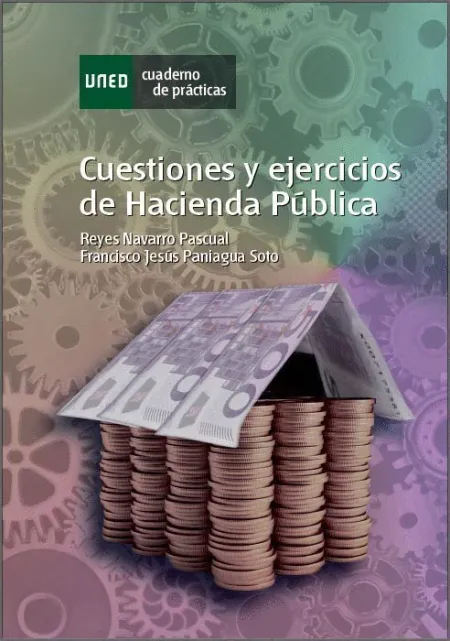 Cuestiones y Ejercicios de Hacienda Pública
