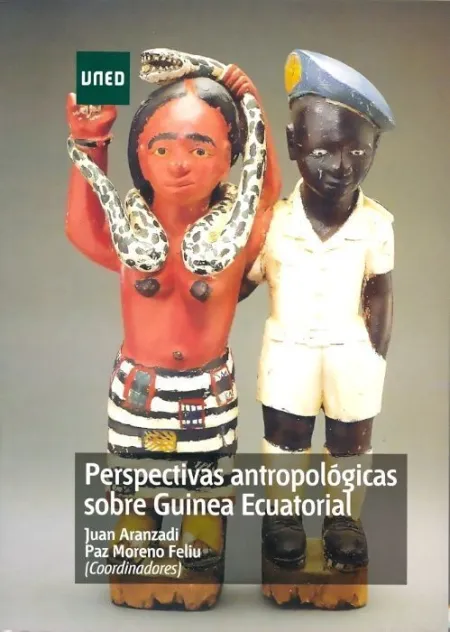 Perspectivas Antropolã?Â³Gicas Sobre Guinea Ecuatorial