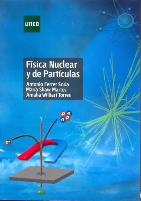 Fã?Â­sica Nuclear y de Partã?Â­culas