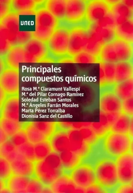 Principales Compuestos Quã?Â­micos