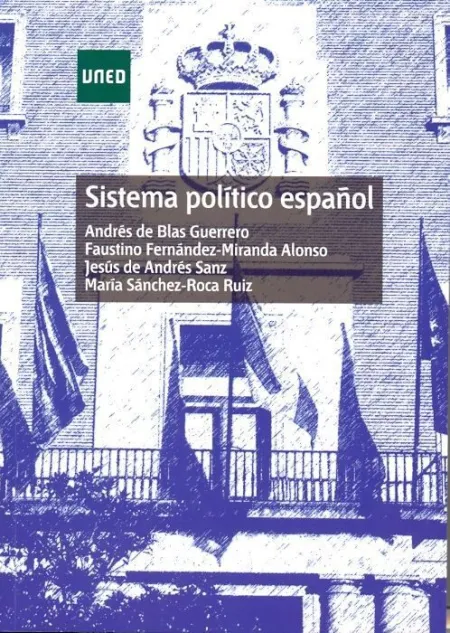 Sistema Polã?Â­tico Espaã?Â±Ol