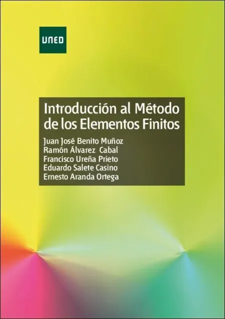 Introducciã?Â³N Al Mã?Â©Todo de los Elementos Finitos