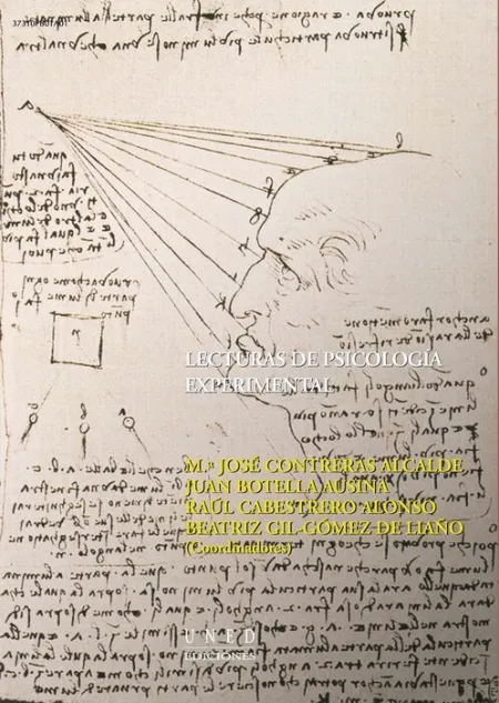 Lecturas de Psicologã?Â­a Experimental.