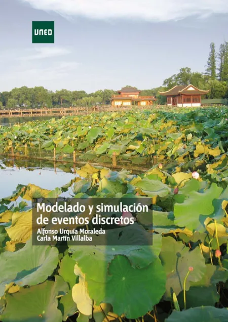 Modelado y Simulaciã?Â³N de Eventos Discretos