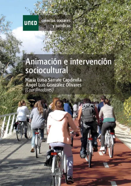 Animaciã?Â³N e Intervenciã?Â³N Sociocultural