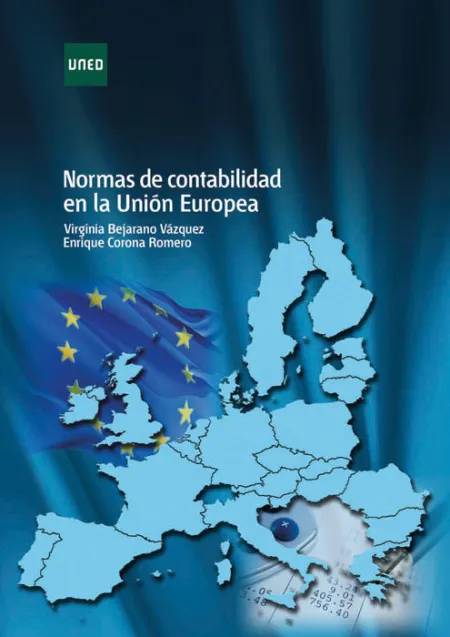 Normas de Contabilidad en la Uniã?Â³N Europea