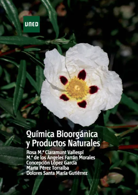 Quã?Â­mica Bioorgã?Â¡Nica y Productos Naturales