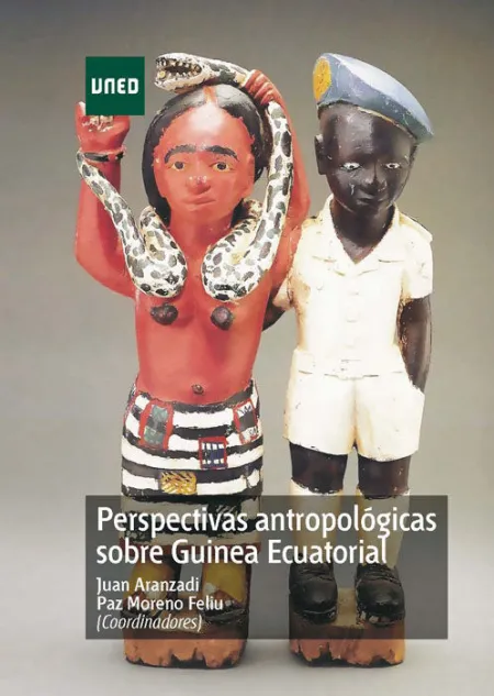 Perspectivas Antropolã?Â³Gicas Sobre Guinea Ecuatorial