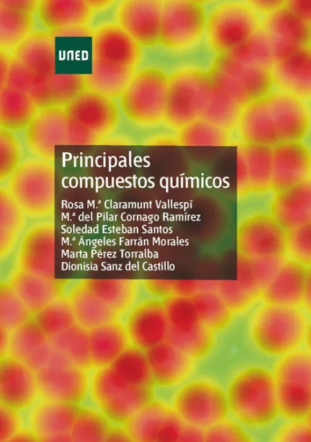 Principales Compuestos Quã?Â­micos