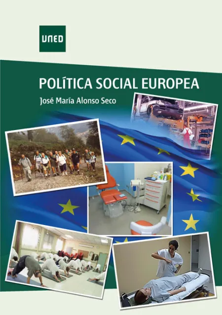 Polã?Â­tica Social Europea