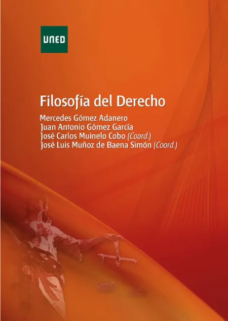 Filosofã?Â¡A del Derecho