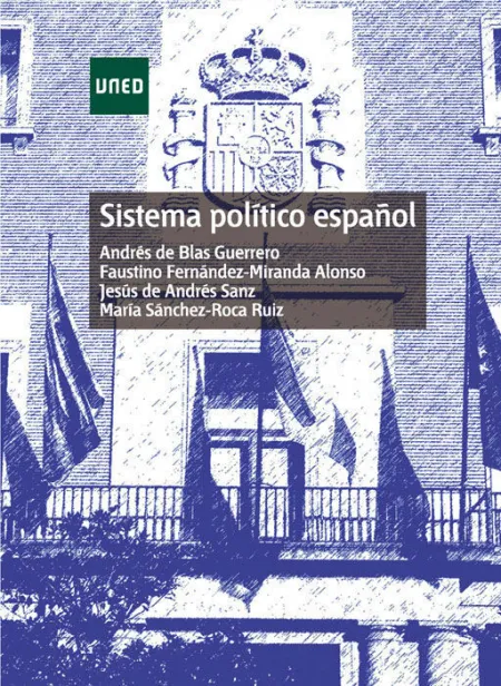Sistema Polã?Â­tico Espaã?Â±Ol