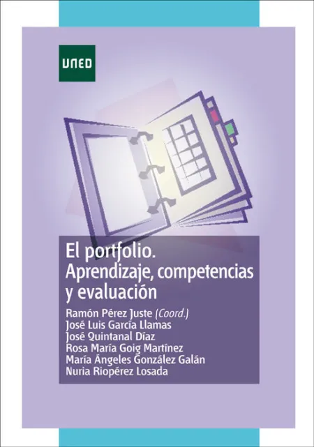 El Portfolio. Aprendizaje, Competencias y Evaluaciã?Â³N
